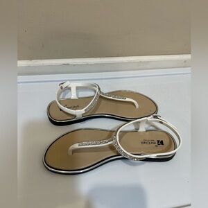 Meijiali Sandals